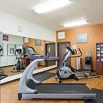 Comfort Suites Jonesboro University Area 