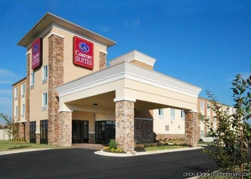 Comfort Area Hotel
